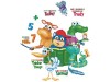 Bộ phần mềm Kidsmart mầm non