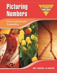 Grade 6 Picturing numbers