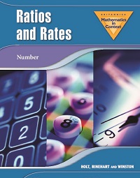 Grade 7 Ratios and rates