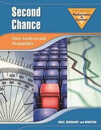 Grade 7 Second chance