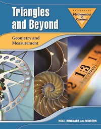 Grade 7 Triangles and beyond