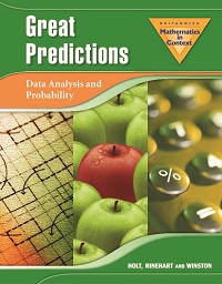 Grade 8 Great predictions