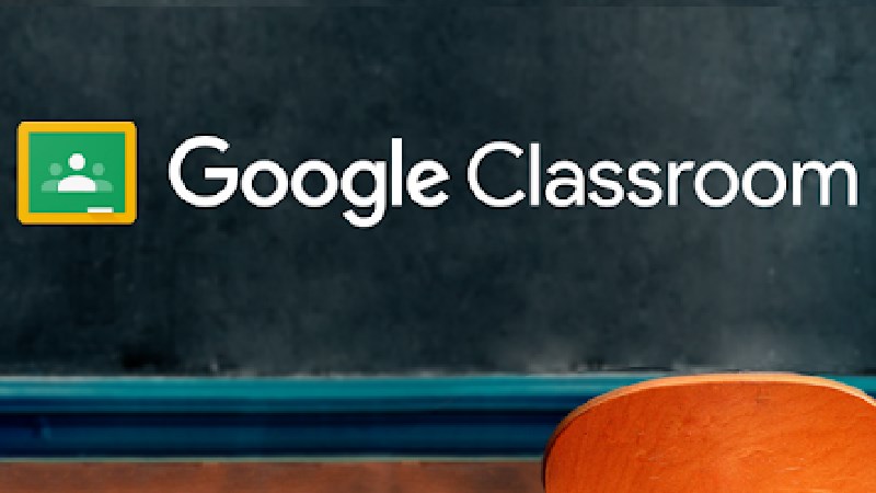 Hướng dẫn sử dụng Google Classroom Dành cho GV